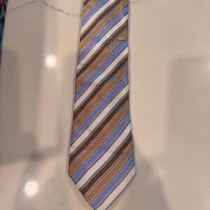 Geoffrey Beene neckties